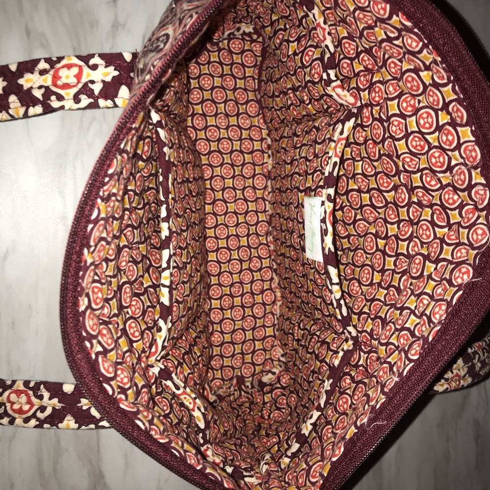 Vera Bradley bag - Picture 8 of 10
